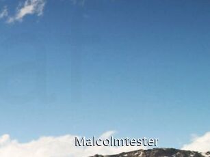 Malcolmtester