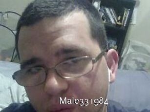 Male331984