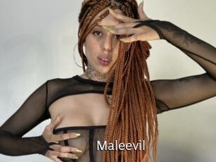 Maleevil