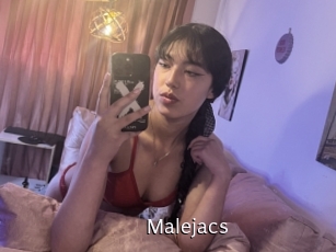 malejacs Anal Fist