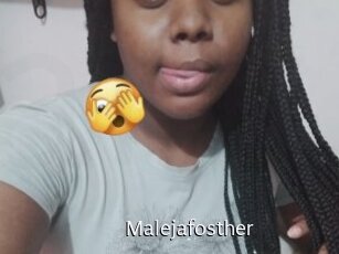 Malejafosther