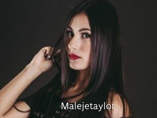 Malejetaylor