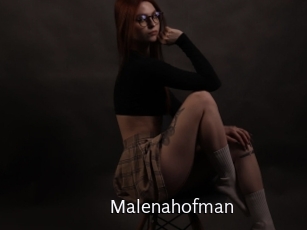 Malenahofman
