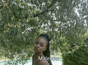 Malender