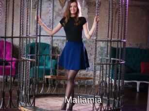 Maliamia