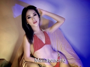 Maliatenorio