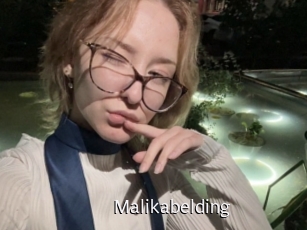 Malikabelding