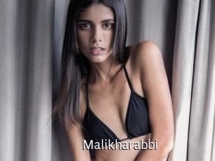 Malikharabbi