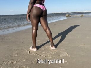 Maliyahhill