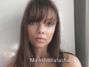 Malkovanatasha