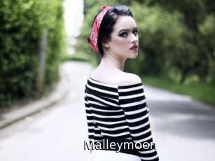 Malleymoon