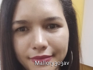 Mallory303av