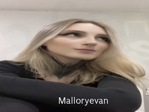 Malloryevan
