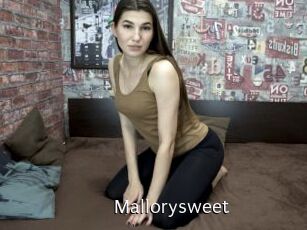 Mallorysweet