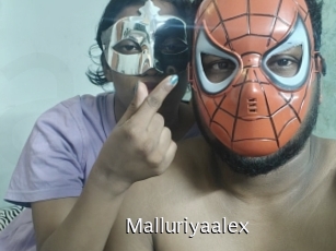 Malluriyaalex