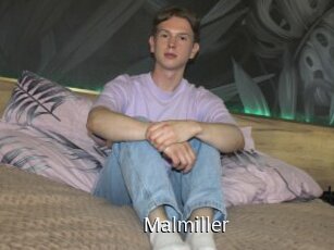 Malmiller