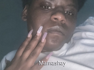 Mamashay