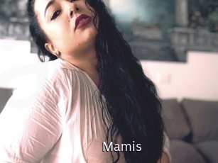 Mamis