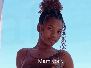 Mamivony