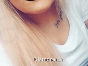 Mamona121
