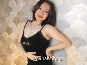 Manamihara