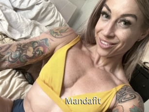 Mandafit