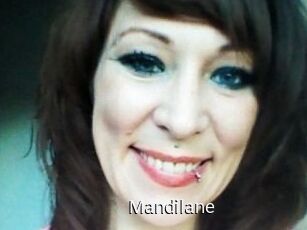 Mandilane