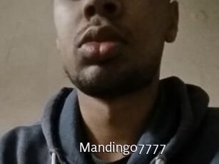 Mandingo7777