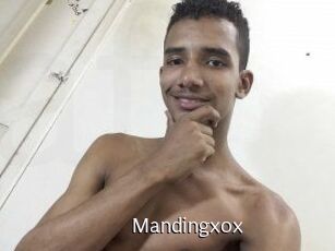 Mandingxox