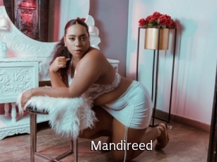 Mandireed