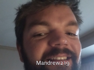 mandrew219 Anal Fist