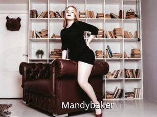Mandybaker