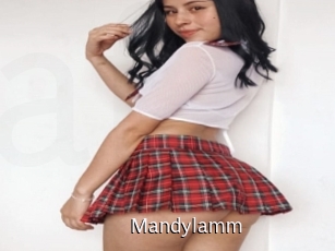 Mandylamm