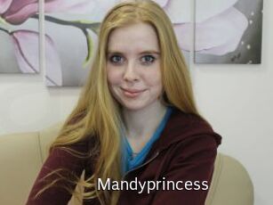 Mandyprincess