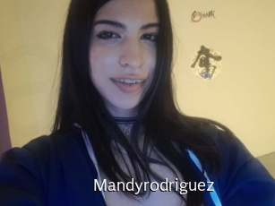 Mandyrodriguez