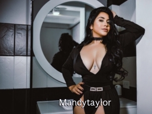 Mandytaylor