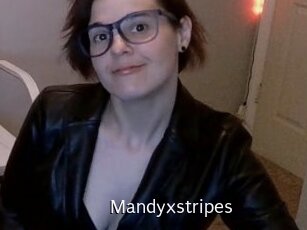 Mandyxstripes