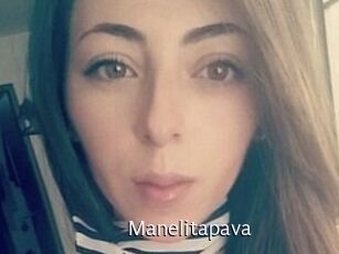 Manelita_pava