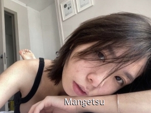 Mangetsu