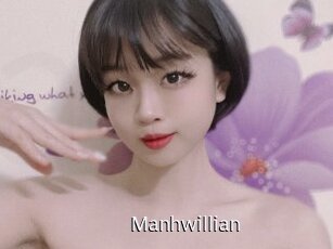 Manhwillian