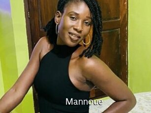 Mannoue