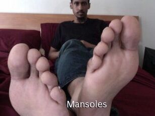 Man_soles