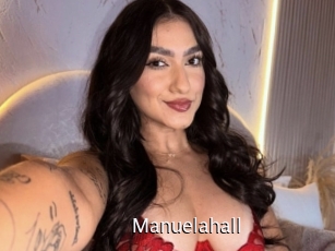 Manuelahall