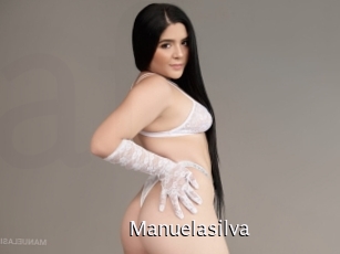 manuelasilva Anal Fist