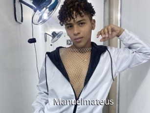 Manuelmateus