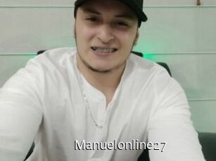 Manuelonline27