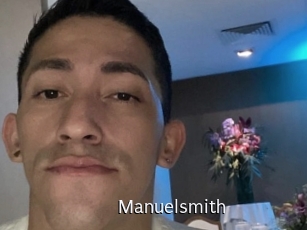 manuelsmith Anal Fist