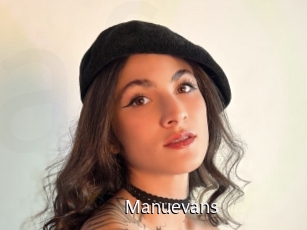 Manuevans