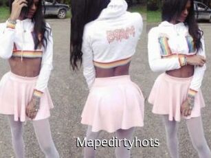 Mapedirtyhots