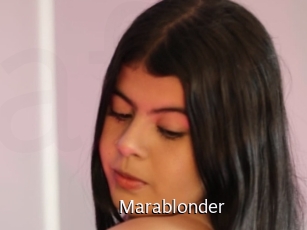 Marablonder